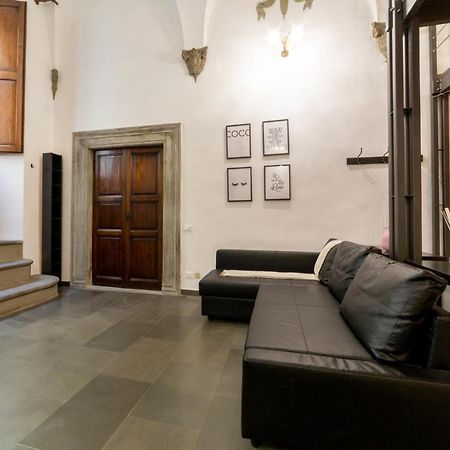 Appartement Pepi Loft In A Historical Building à Florence Extérieur photo